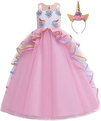 Busca vestido 3 anos unicornio cumpleanos nina a la venta en Mexico. - Mexico Busca vestido 3 anos unicornio cumpleanos nina a la venta en Mexico. - Mexico
