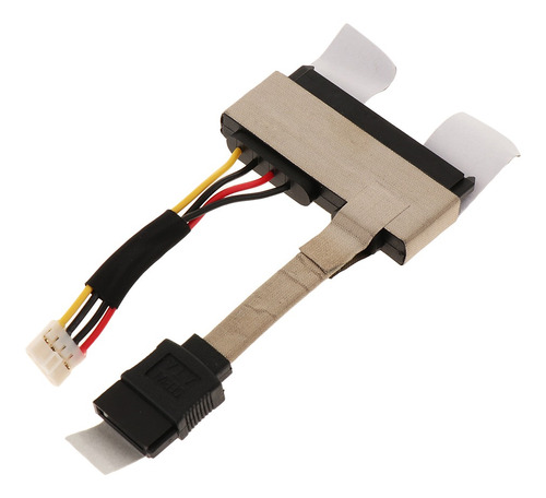 Cable Puerto Serie Conector Hdd Repuesto Duro Para Pc