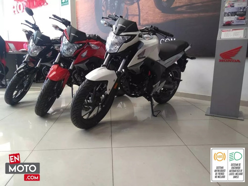 Cb 160f 2021 Honda