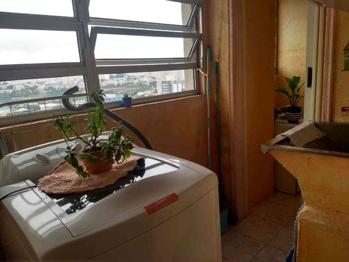 Imagem 17 de 19 de Apto 2 Dorm/vila Esperança/aceita Permuta/oportuni - 294