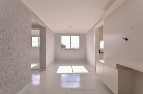 Apartamento - Residencial - 929986