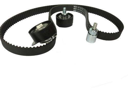 Imagen 2 de 2 de Kit Distribucion Chery Tiggo 1.6 /2.0 173 D Garantizado 100%