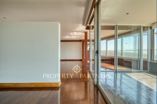 Exclusivo Departamento Con Vista Insuperable, San ...