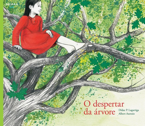 Libro O Despertar Da Árvore