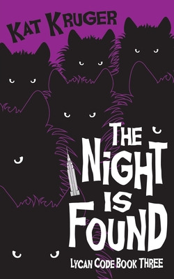 Libro The Night Is Found - Kruger, Kat