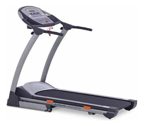 Caminadora Trotadora Athletyc Advanced 700t