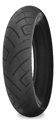 Llanta Shinko 130/80-17 65h 4pr Tl Sr777f