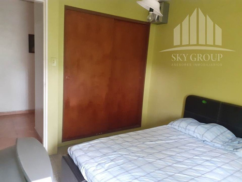 Imagen 11 de 13 de Apartamento En Venta