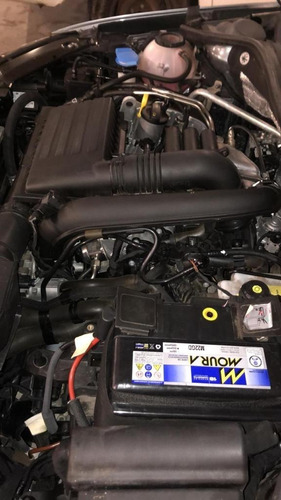 Volkswagen Vento 1.4 Tsi Bm Tech
