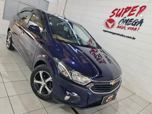 Chevrolet Onix Onix 1.4 MPFI LTZ 8V FLEX 4P AUTOMÁTICO