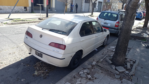 Alfa Romeo 146 1.9 Jtd