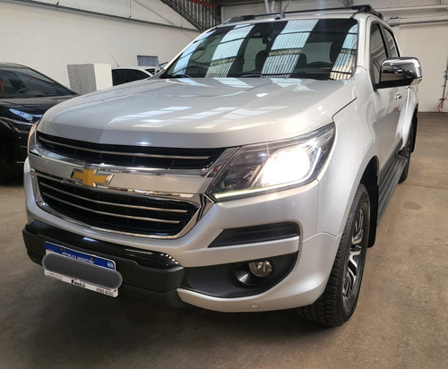 Chevrolet S10 2.8 High Country Cd Tdci 200cv Manual 4x2