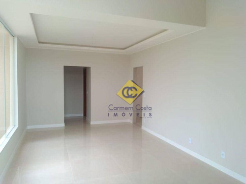 Imagem 16 de 17 de Casa Com 3 Dormitórios À Venda, 174 M² Por R$ 650.000,00 - Residencial Terras Do Contorno - Rio Das Ostras/rj - Ca1983