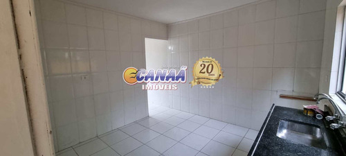 Imagem 9 de 26 de Sobrado Com 2 Dorms, Vila São José, Mongaguá - R$ 160 Mil, Cod: 9895 - V9895