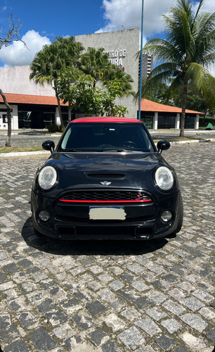 Mini Cooper S 2.0 S Exclusive Aut. 3p