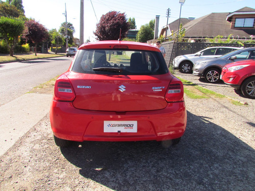 Suzuki Swift 1.2 AT