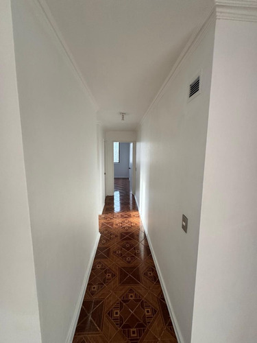 Departamento Sector San Borja Edificio Don Jose