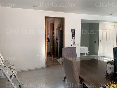 Imagen 12 de 14 de Venta De Departamento En Coyoacan
