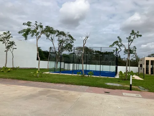 Casas En Preventa En Cholul, Privada.