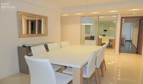 Imagen 5 de 27 de Departamento En Venta Y Alquiler Look Brava, Playa Brava - Punta Del Este - Punta Del Este Brava