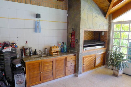 Imagen 16 de 29 de Barrio Parque Saavedra-magnífico Chalet Con Parque Y Piscina! Impecable Estado!