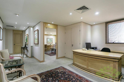 Imagem 5 de 12 de Sala, 86 M² - Venda Por R$ 860.000,00 Ou Aluguel Por R$ 6.500,00/mês - Centro - Curitiba/pr - Sa0094