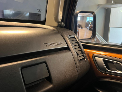 Troller T4 Tx4 At