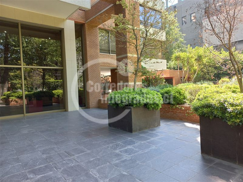 Departamento En Venta De 3 Dorm. En Providencia