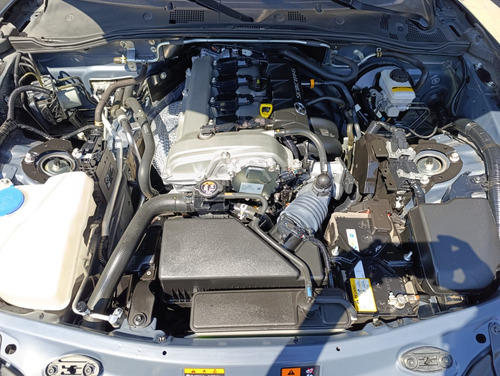 Mazda MX-5 2.0 Rf At