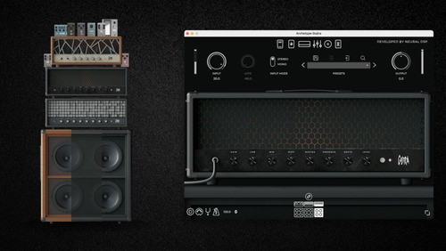 Plugin Vst Para Guitarra Neural Dsp - Títulos Variados