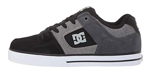 Zapato De Skate Dc Pure Se Para Hombre