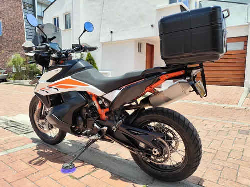 Ktm 790 Adventure R