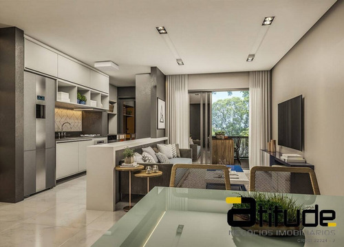Imagem 7 de 15 de Apartamento A Venda Condomínio Maderá - Cotia - 5685