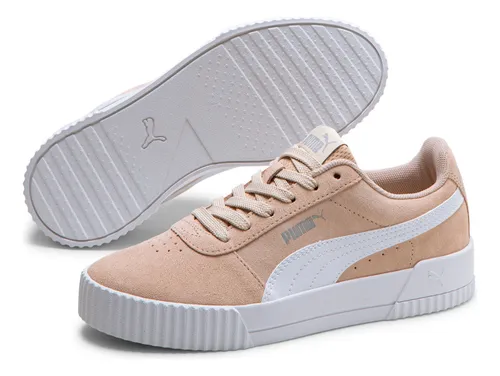 T nis Feminino Casual Carina Bdp Puma Oferta Parcelamento sem juros