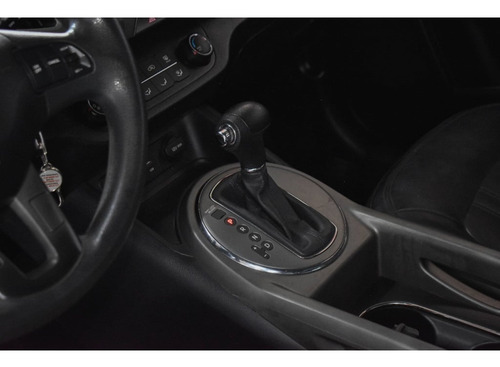 Kia Sportage 2.0 LX 4X2 16V FLEX 4P AUTOMÁTICO