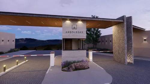 Casa En Venta En Arboledas De Corregidora
