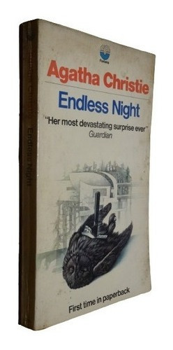 Agatha Christie. Endless Night. En Inglés&-.
