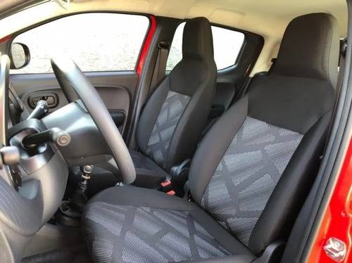 Imagen 4 de 22 de Fiat Mobi 1.0 2022 Entrega Inmediata Tomamos Tu Usado *-