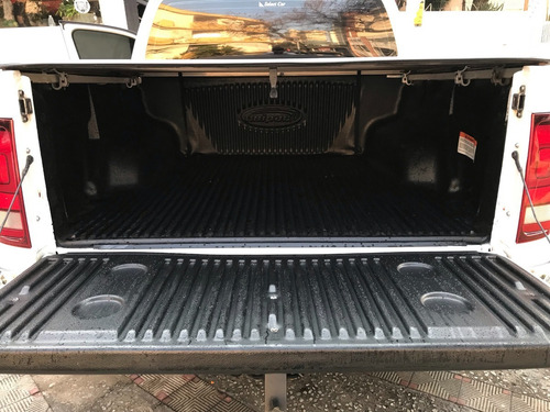 Imagem 12 de 13 de Volkswagen Amarok Highline 3.0 V6