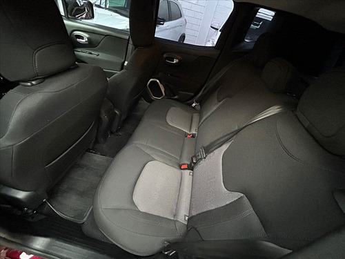 Jeep Renegade 2.0 16V TURBO DIESEL SPORT 4P 4X4 AUTOMÁTICO