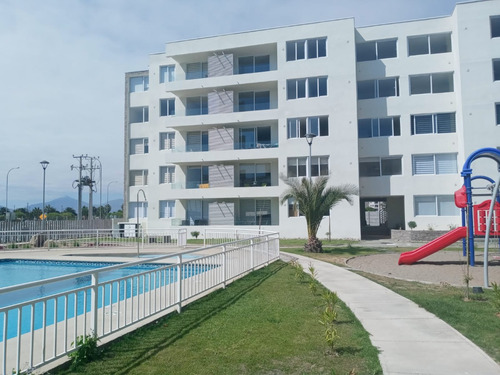 Uf3650 Jardines Del Pacifico 2d 2b Estacionamiento Terraza