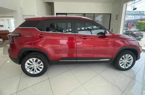 Chevrolet Groove 1.5 Lt Cvt