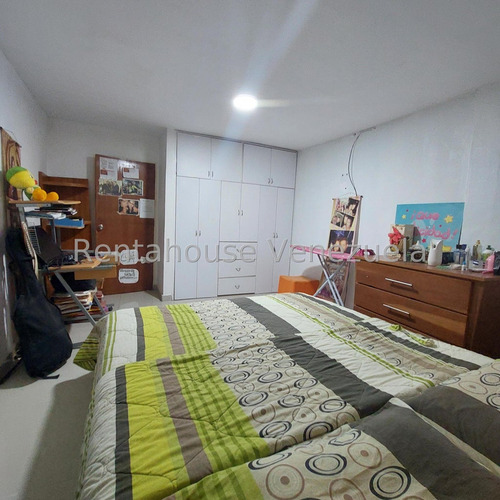 Casa En Venta San Antonio - Llano Alto