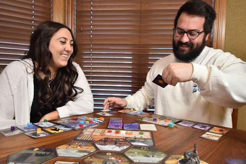 Expansión Stonemaier Games Expeditions Gears Of Corruption