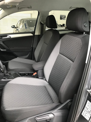 Volkswagen Tiguan 1.4 Tsi Trendline