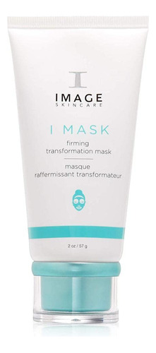 Image Skincare I Mask Mascara De Transformacion Reafirmante,