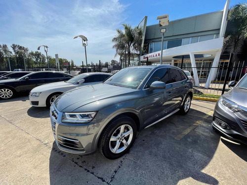 Audi Q5 2.0 Tfsi Stronic 252cv 2019