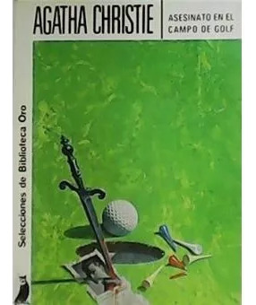 Agatha Christie: Asesinato En El Campo De Golf