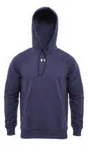 Comprar Buzo Under Armour Training Rival Hombre Mn Tienda Oficial