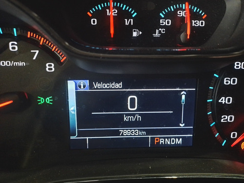 Chevrolet Cruze 1.4 Ltz At Sedan